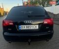 Черный Ауди А6, объемом двигателя 2.39 л и пробегом 253 тыс. км за 6900 $, фото 3 на Automoto.ua