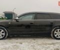 Черный Ауди А6, объемом двигателя 3 л и пробегом 430 тыс. км за 6650 $, фото 11 на Automoto.ua