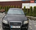 Чорний Ауді А6, об'ємом двигуна 2.4 л та пробігом 331 тис. км за 6700 $, фото 30 на Automoto.ua