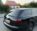 Черный Ауди А6, объемом двигателя 3 л и пробегом 280 тыс. км за 4986 $, фото 8 на Automoto.ua