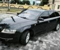 Чорний Ауді А6, об'ємом двигуна 2.7 л та пробігом 500 тис. км за 4000 $, фото 1 на Automoto.ua