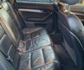 Черный Ауди А6, объемом двигателя 0 л и пробегом 320 тыс. км за 3456 $, фото 16 на Automoto.ua