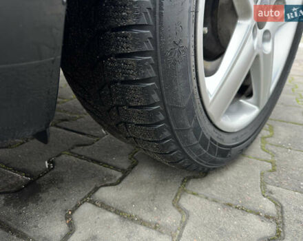 Черный Ауди А6, объемом двигателя 3 л и пробегом 397 тыс. км за 4500 $, фото 19 на Automoto.ua