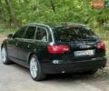 Чорний Ауді А6, об'ємом двигуна 2.7 л та пробігом 311 тис. км за 7850 $, фото 6 на Automoto.ua