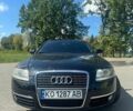 Черный Ауди А6, объемом двигателя 2.7 л и пробегом 345 тыс. км за 6300 $, фото 9 на Automoto.ua