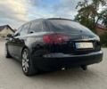 Чорний Ауді А6, об'ємом двигуна 2.97 л та пробігом 320 тис. км за 9500 $, фото 6 на Automoto.ua