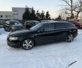 Черный Ауди А6, объемом двигателя 3 л и пробегом 243 тыс. км за 2600 $, фото 2 на Automoto.ua