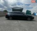 Черный Ауди А6, объемом двигателя 2.7 л и пробегом 325 тыс. км за 8500 $, фото 5 на Automoto.ua