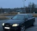 Черный Ауди А6, объемом двигателя 2.7 л и пробегом 350 тыс. км за 3999 $, фото 1 на Automoto.ua