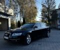 Чорний Ауді А6, об'ємом двигуна 3 л та пробігом 350 тис. км за 8100 $, фото 5 на Automoto.ua