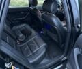 Ауді А6 2006 у Рокитне на Automoto.ua Чорний Ауді А6, об'ємом двигуна 2.7 л та пробігом 360 тис. км за 4650 $, фото 18 на Automoto.ua