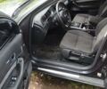 Черный Ауди А6, объемом двигателя 2 л и пробегом 417 тыс. км за 3500 $, фото 11 на Automoto.ua