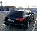 Чорний Ауді А6, об'ємом двигуна 2 л та пробігом 280 тис. км за 6900 $, фото 5 на Automoto.ua