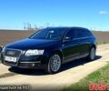 Черный Ауди А6, объемом двигателя 2.4 л и пробегом 201 тыс. км за 6600 $, фото 7 на Automoto.ua