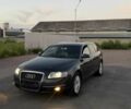 Чорний Ауді А6, об'ємом двигуна 2.7 л та пробігом 320 тис. км за 2707 $, фото 4 на Automoto.ua