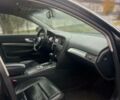 Ауді А6 2006 у Львові на Automoto.ua Чорний Ауді А6, об'ємом двигуна 2.7 л та пробігом 250 тис. км за 4094 $, фото 5 на Automoto.ua