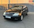 Черный Ауди А6, объемом двигателя 2.97 л и пробегом 490 тыс. км за 6500 $, фото 7 на Automoto.ua