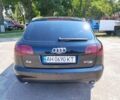 Черный Ауди А6, объемом двигателя 3 л и пробегом 284 тыс. км за 9500 $, фото 8 на Automoto.ua