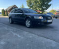 Ауді А6 2006 у Виноградове на Automoto.ua Чорний Ауді А6, об'ємом двигуна 2.7 л та пробігом 241 тис. км за 7450 $, фото 1 на Automoto.ua
