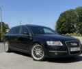 Чорний Ауді А6, об'ємом двигуна 3 л та пробігом 236 тис. км за 1698 $, фото 1 на Automoto.ua