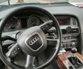 Черный Ауди А6, объемом двигателя 2.7 л и пробегом 500 тыс. км за 3902 $, фото 6 на Automoto.ua