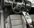 Чорний Ауді А6, об'ємом двигуна 3 л та пробігом 367 тис. км за 4600 $, фото 4 на Automoto.ua