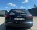 Черный Ауди А6, объемом двигателя 2.7 л и пробегом 345 тыс. км за 6300 $, фото 1 на Automoto.ua