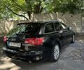 Чорний Ауді А6, об'ємом двигуна 3 л та пробігом 290 тис. км за 8000 $, фото 1 на Automoto.ua