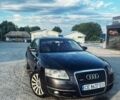 Чорний Ауді А6, об'ємом двигуна 3 л та пробігом 377 тис. км за 7500 $, фото 1 на Automoto.ua
