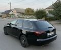 Черный Ауди А6, объемом двигателя 3 л и пробегом 280 тыс. км за 4986 $, фото 10 на Automoto.ua