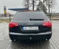 Чорний Ауді А6, об'ємом двигуна 3 л та пробігом 317 тис. км за 9100 $, фото 9 на Automoto.ua