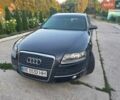 Чорний Ауді А6, об'ємом двигуна 1.97 л та пробігом 200 тис. км за 4200 $, фото 5 на Automoto.ua