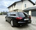Черный Ауди А6, объемом двигателя 2.7 л и пробегом 365 тыс. км за 5800 $, фото 4 на Automoto.ua