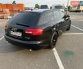 Чорний Ауді А6, об'ємом двигуна 2.97 л та пробігом 530 тис. км за 10000 $, фото 10 на Automoto.ua