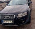 Черный Ауди А6, объемом двигателя 3.1 л и пробегом 260 тыс. км за 8000 $, фото 3 на Automoto.ua