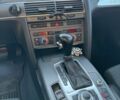 Чорний Ауді А6, об'ємом двигуна 3 л та пробігом 223 тис. км за 10846 $, фото 11 на Automoto.ua
