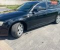 Чорний Ауді А6, об'ємом двигуна 1.97 л та пробігом 315 тис. км за 6200 $, фото 21 на Automoto.ua