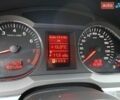 Чорний Ауді А6, об'ємом двигуна 2.4 л та пробігом 331 тис. км за 6700 $, фото 11 на Automoto.ua