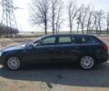 Черный Ауди А6, объемом двигателя 2 л и пробегом 280 тыс. км за 7500 $, фото 3 на Automoto.ua