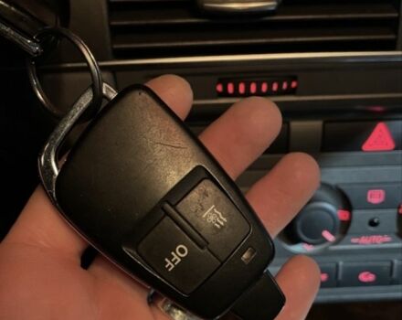 Чорний Ауді А6, об'ємом двигуна 2 л та пробігом 280 тис. км за 6900 $, фото 19 на Automoto.ua