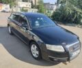 Чорний Ауді А6, об'ємом двигуна 2.7 л та пробігом 320 тис. км за 5000 $, фото 1 на Automoto.ua