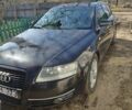 Чорний Ауді А6, об'ємом двигуна 0 л та пробігом 283 тис. км за 3333 $, фото 1 на Automoto.ua