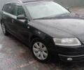 Чорний Ауді А6, об'ємом двигуна 2.4 л та пробігом 306 тис. км за 6600 $, фото 1 на Automoto.ua