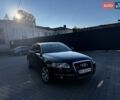Чорний Ауді А6, об'ємом двигуна 3 л та пробігом 350 тис. км за 8100 $, фото 6 на Automoto.ua