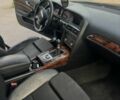 Черный Ауди А6, объемом двигателя 2.7 л и пробегом 400 тыс. км за 3100 $, фото 5 на Automoto.ua