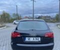 Ауді А6 2006 у Рокитне на Automoto.ua Чорний Ауді А6, об'ємом двигуна 2.7 л та пробігом 360 тис. км за 4650 $, фото 5 на Automoto.ua