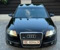 Чорний Ауді А6, об'ємом двигуна 0 л та пробігом 278 тис. км за 2498 $, фото 2 на Automoto.ua