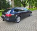 Черный Ауди А6, объемом двигателя 3 л и пробегом 219 тыс. км за 2330 $, фото 4 на Automoto.ua