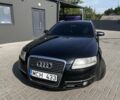 Чорний Ауді А6, об'ємом двигуна 3 л та пробігом 350 тис. км за 2300 $, фото 1 на Automoto.ua