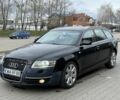 Чорний Ауді А6, об'ємом двигуна 2.7 л та пробігом 283 тис. км за 2850 $, фото 1 на Automoto.ua